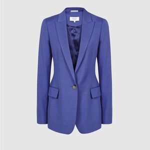 Reiss Blue Blazer